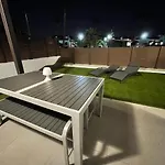 Paraiso מספאלומס