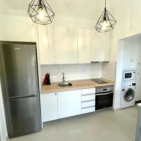 Paraiso Holiday home Maspalomas (Gran Canaria)