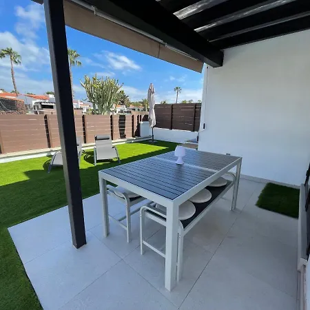 Paraiso Maspalomas (Gran Canaria)