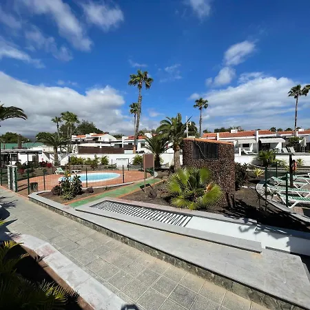 Paraiso Holiday home