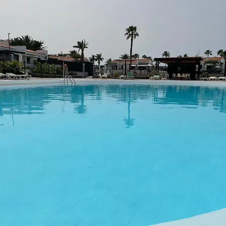 Paraiso Holiday home Maspalomas (Gran Canaria)