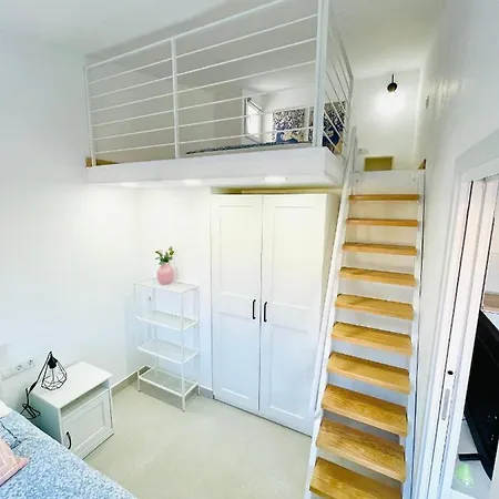 Paraiso Holiday home *