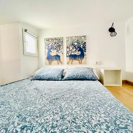 Paraiso Holiday home *