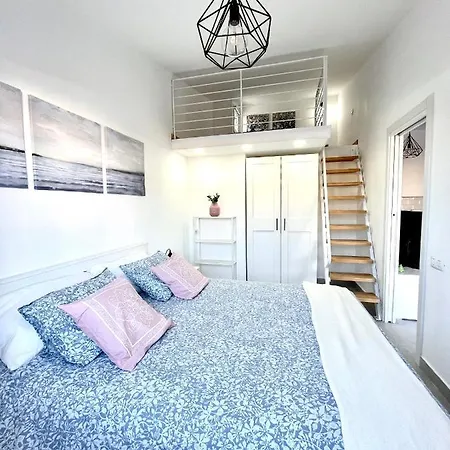 Paraiso Holiday home *