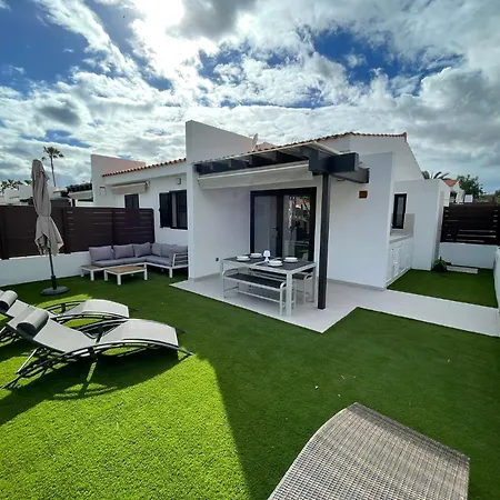 Holiday home Paraiso