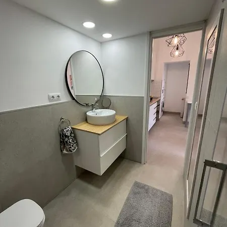 Holiday home Paraiso Maspalomas (Gran Canaria)
