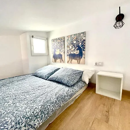 Holiday home Paraiso