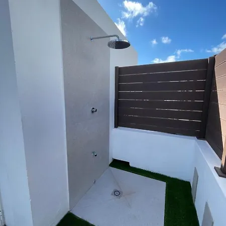 Holiday home Paraiso