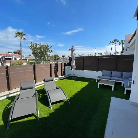 Holiday home Paraiso *