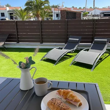Holiday home Paraiso Maspalomas (Gran Canaria)