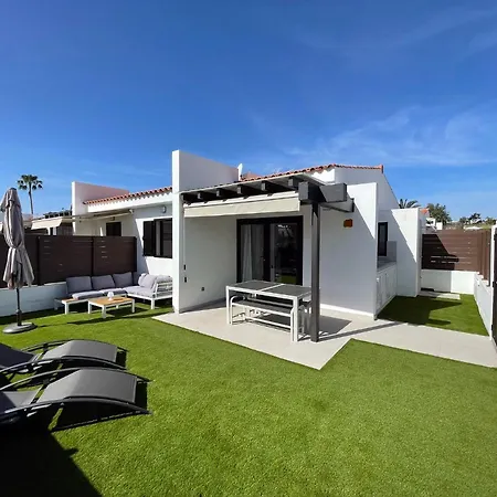 Holiday home Paraiso