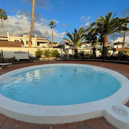 Paraiso Holiday home