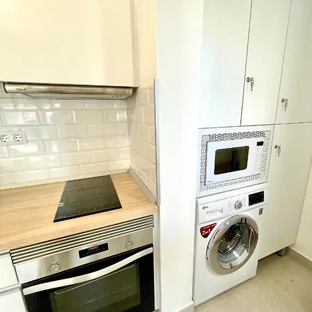 Paraiso Holiday home Maspalomas (Gran Canaria)