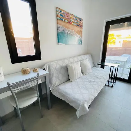 Holiday home Paraiso Maspalomas (Gran Canaria)