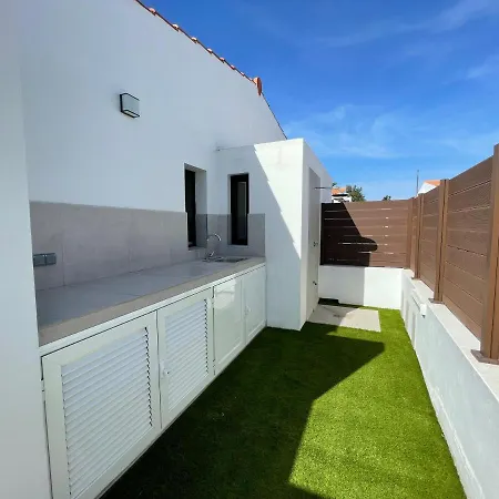 Holiday home Paraiso