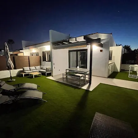 Holiday home Paraiso