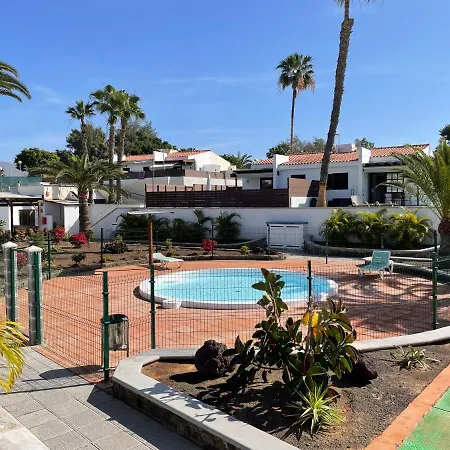 Сasa de vacaciones Paraiso *