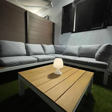Paraiso Holiday home Maspalomas (Gran Canaria)