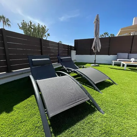 Paraiso Holiday home