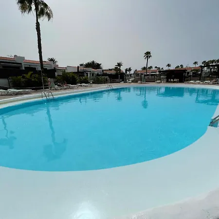 Paraiso بيت للعطل *