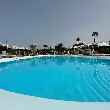 Paraiso * Maspalomas (Gran Canaria)