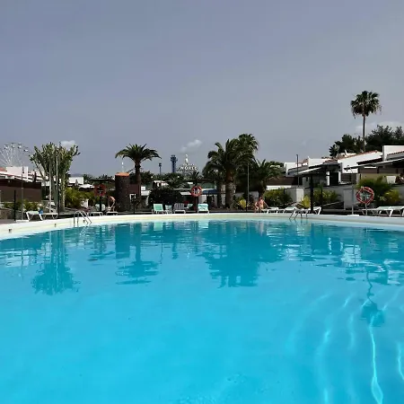 Paraiso Holiday home *