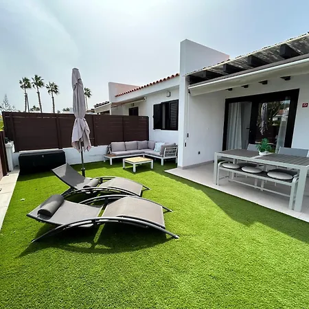 Paraiso Holiday home Maspalomas (Gran Canaria)