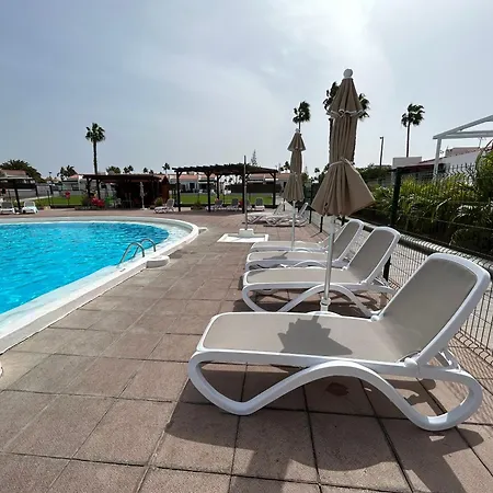 Paraiso Holiday home