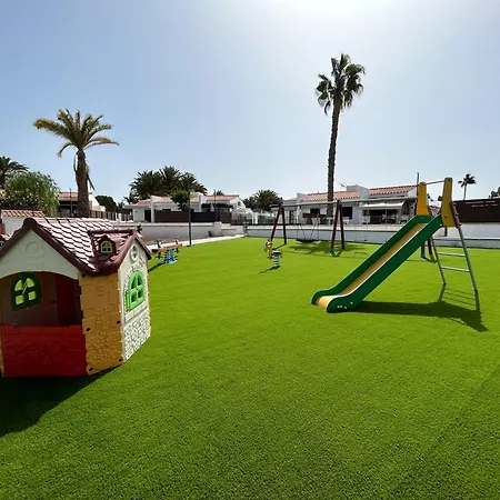 Holiday home Paraiso Maspalomas (Gran Canaria)