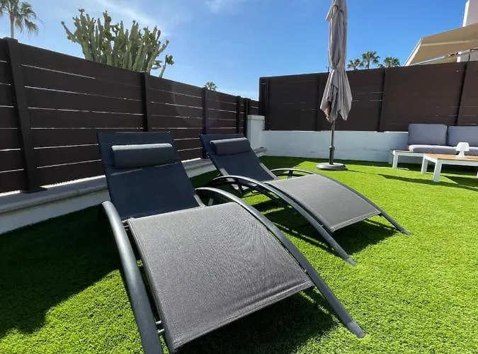 Paraiso Сasa de vacaciones