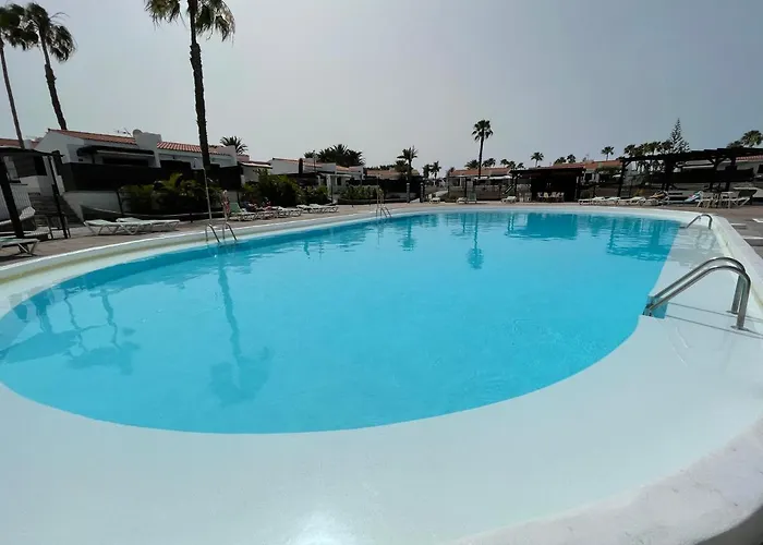 Paraiso Сasa de vacaciones *