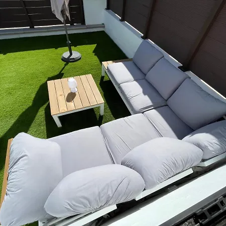 Ferienhaus Paraiso *