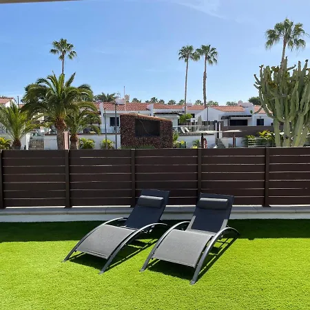 Paraiso Ferienhaus *