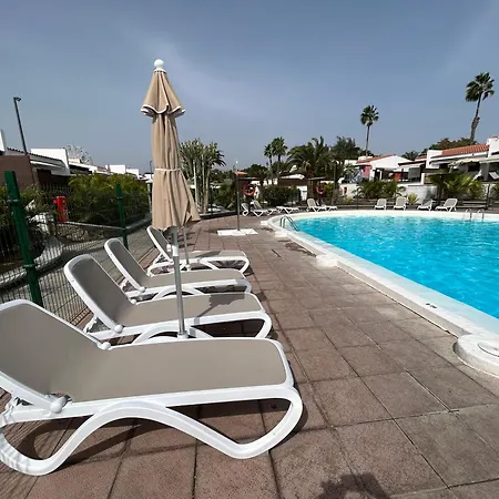Paraiso Ferienhaus